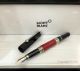 2021! Best Copy Mont Blanc William Shakespeare Fountain Black and Red (2)_th.jpg